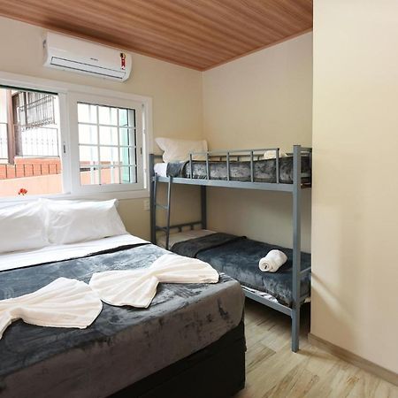 Apartamento Novo Perto Do Centro101 Gramado Exteriör bild