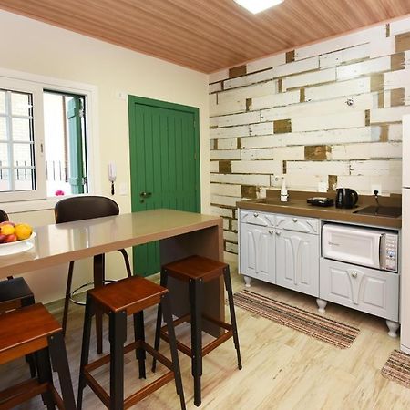 Apartamento Novo Perto Do Centro101 Gramado Exteriör bild