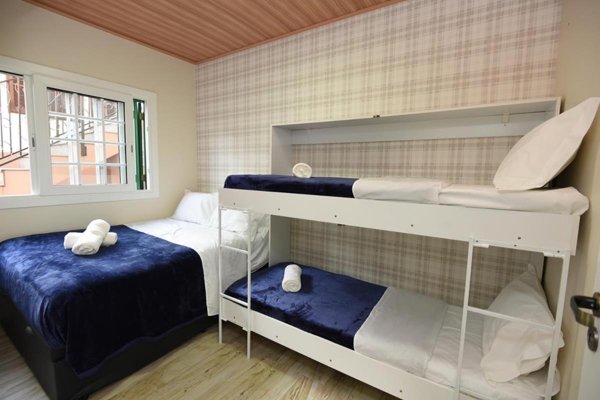 Apartamento Novo Perto Do Centro101 Gramado Exteriör bild